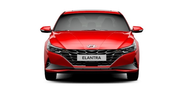 dau xe hyundai elantra 2023