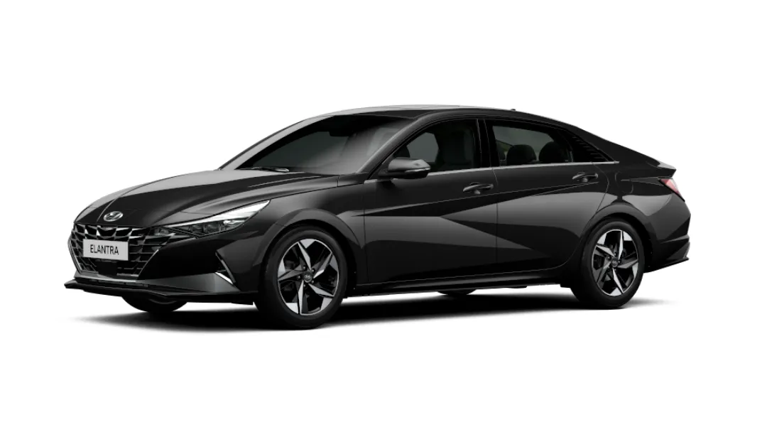 Elantra