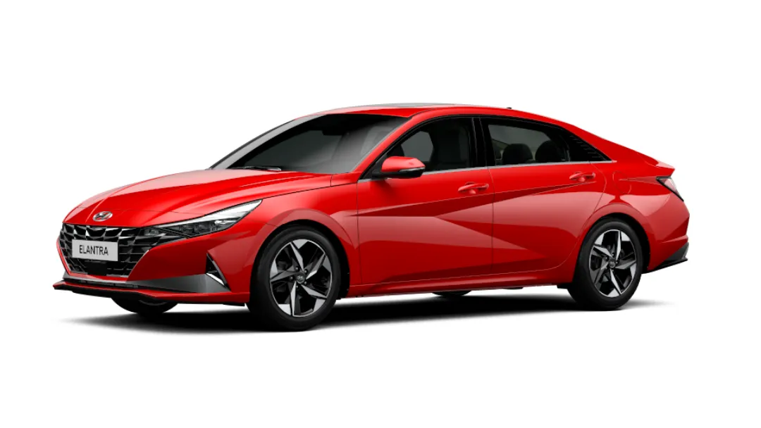 Elantra
