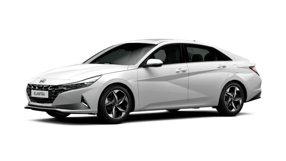 Elantra
