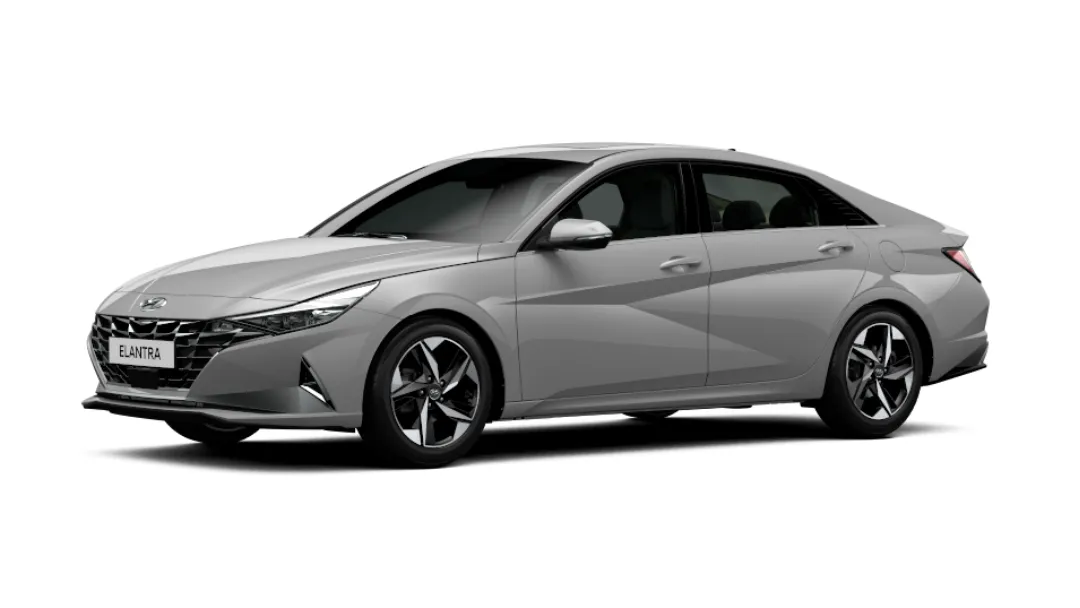 Elantra