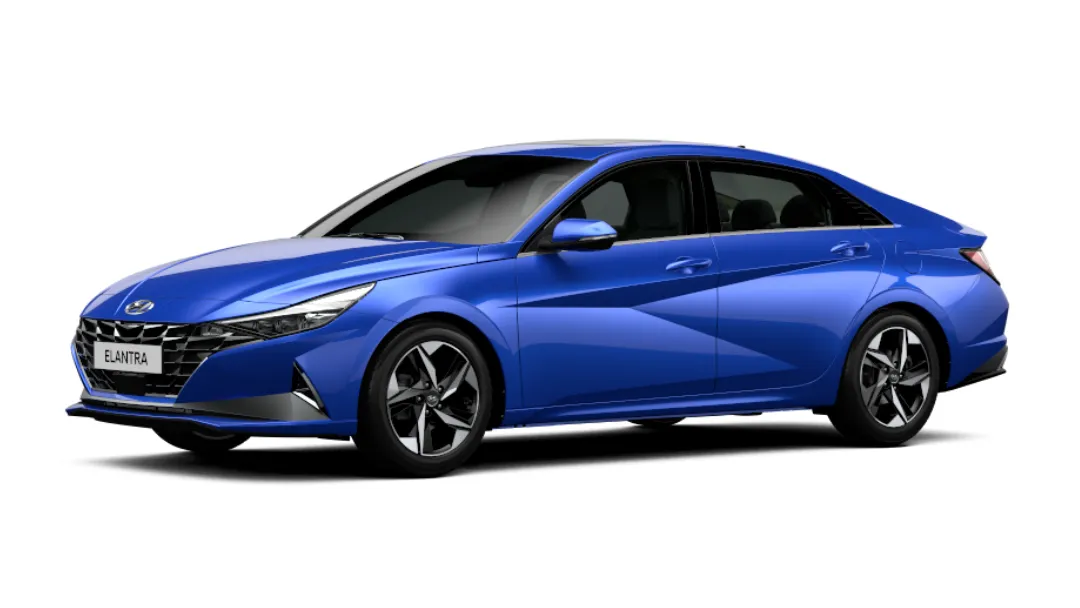Elantra