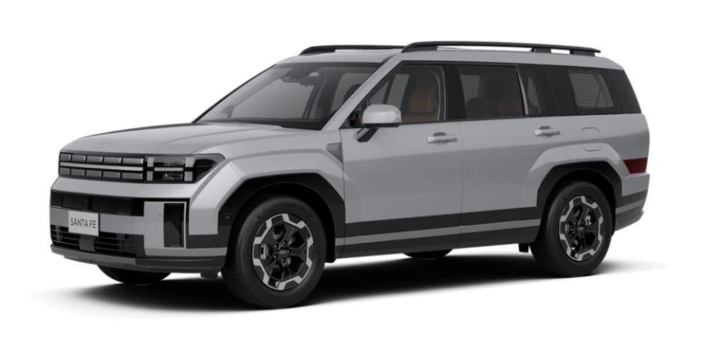 SANTAFE