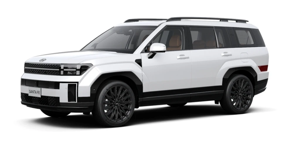 SANTAFE