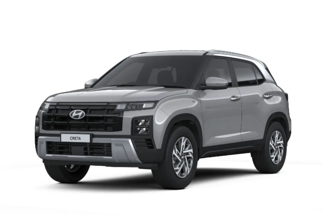 CRETA 2025