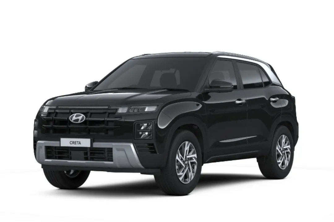 CRETA 2025