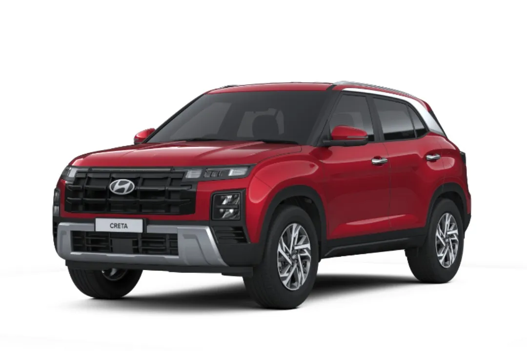 CRETA 2025