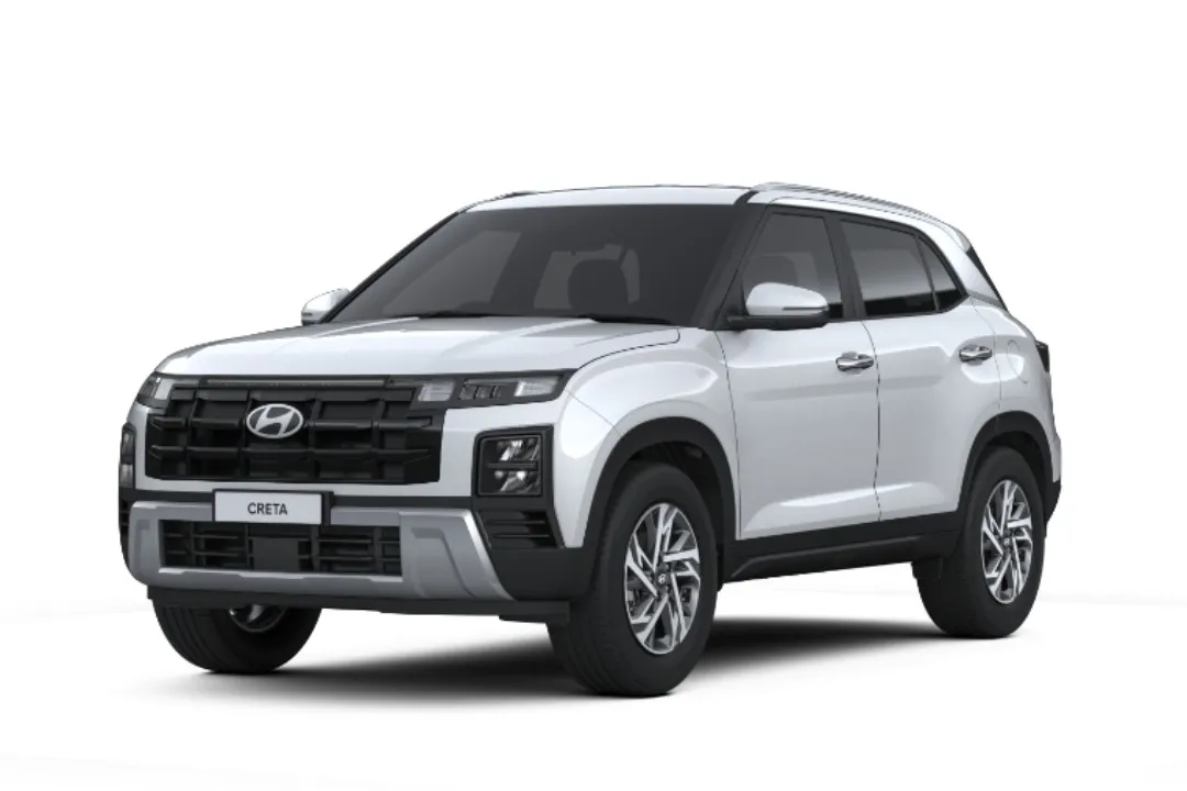 CRETA 2025