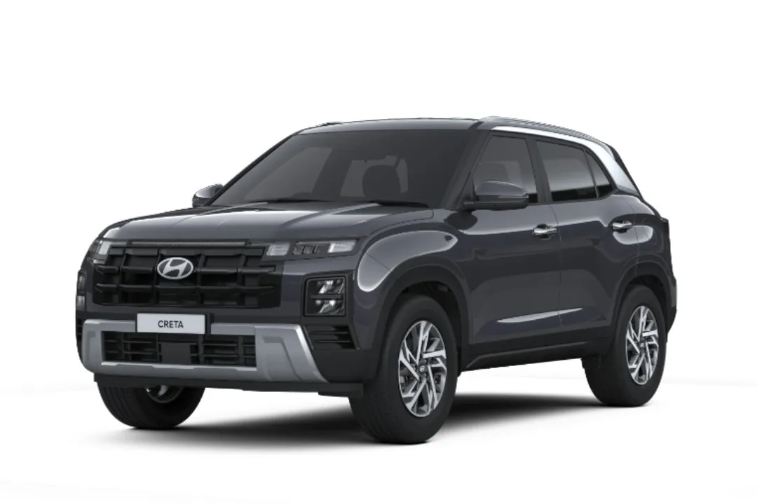 CRETA 2025